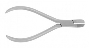 Arch Plier Angle